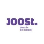 woonstichting JOOST logo